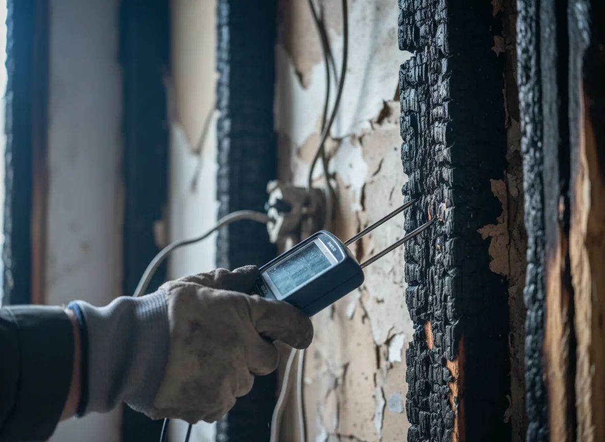 Fire Damage Restoration Wittensville, KY FAQs